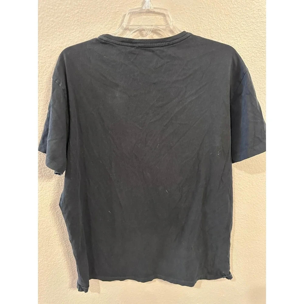 Polo Ralph Lauren classic neck